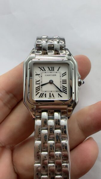 Cartier Panthere 27mm