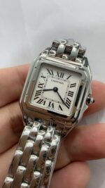 Cartier Panthere 27mm - Image 3