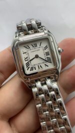 Cartier Panthere 27mm - Image 2