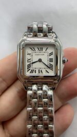 Cartier Panthere 27mm