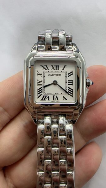Cartier Panthere 27mm