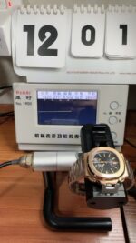 Patek Philippe Nautilus - Image 12