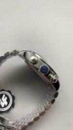 ZF Factory Tudor Black Bay Panda Dial - Image 5