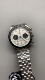 ZF Factory Tudor Black Bay Panda Dial - Image 3