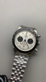 ZF Factory Tudor Black Bay Panda Dial - Image 2