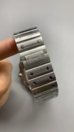 Cartier Santos 40mm - Image 9