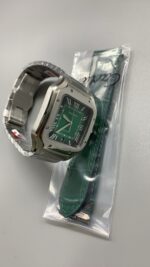 Cartier Santos 40mm
