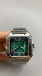 Cartier Santos 40mm - Image 2