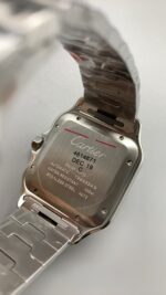 Cartier Santos 40mm - Image 9
