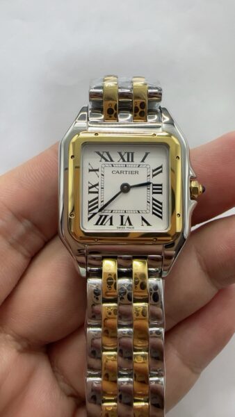 Cartier Panthere 27mm