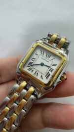 Cartier Panthere 27mm - Image 4