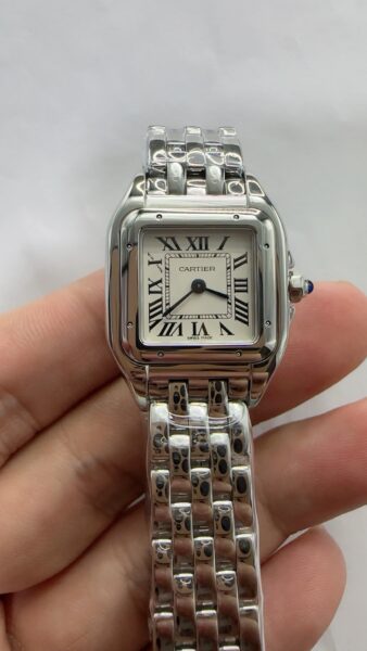 Cartier Panthere 22mm