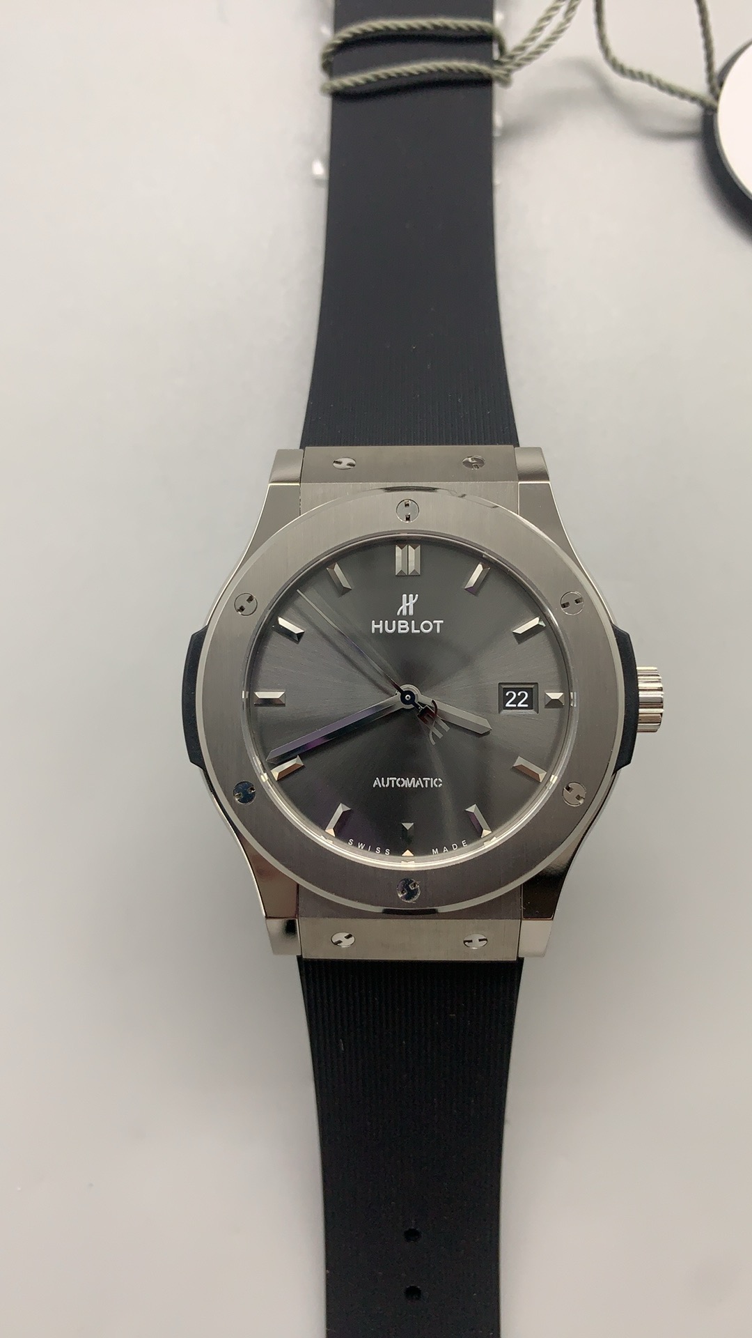 i1764777385384_5210_0_1 Hublot Classic Fusion 42mm - Image 1