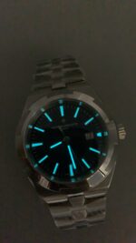 Vacheron Constantin 35mm Twf - Image 10