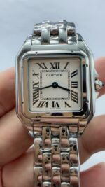 Cartier Panthere 27mm