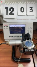 PPF Factory Vacheron Constantin vc222 - Image 12