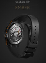 Audemars Piguet Royal Oak Black Dial 41mm - Image 4