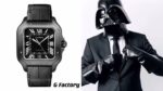 Cartier Santos - Image 4