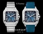 Cartier Santos - Image 2