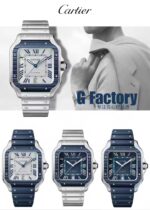 Cartier Santos - Image 3