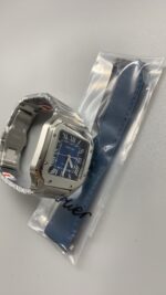 Cartier Santos 35mm