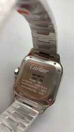 Cartier Santos 35mm - Image 8