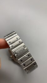 Cartier Santos 35mm - Image 9