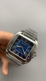 Cartier Santos 35mm - Image 4