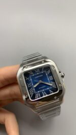 Cartier Santos 35mm - Image 3