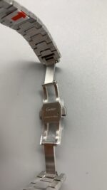 Cartier Santos 35mm - Image 10