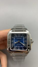 Cartier Santos 35mm - Image 2