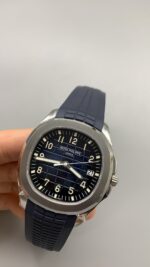 Patek Philippe Aquanaut - Image 3
