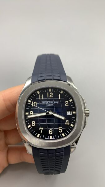 Patek Philippe Aquanaut
