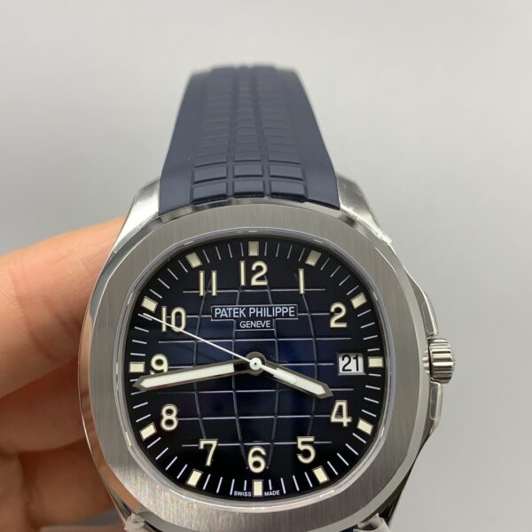 Patek Philippe Aquanaut