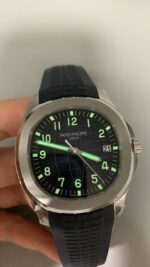 Patek Philippe Aquanaut - Image 11