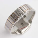 Cartier Santos 39.8mm - Image 8