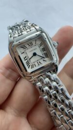 Cartier Panthere 22mm - Image 2