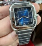 Cartier Santos 35mm - Image 5