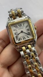 Cartier Panthere 27mm - Image 2