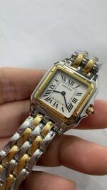 Cartier Panthere 27mm - Image 3