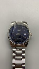 Jaeger-LeCoultre Master Collection 40mm