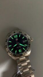 TAG Heuer Quartz WZV5105 - Image 10