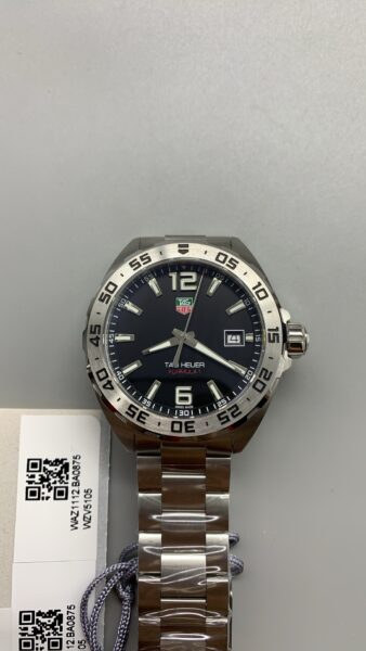 TAG Heuer Quartz WZV5105