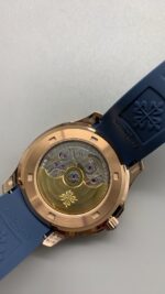 Patek Philippe Aquanaut - Image 7