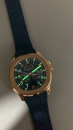 Patek Philippe Aquanaut - Image 12