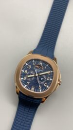 Patek Philippe Aquanaut - Image 3
