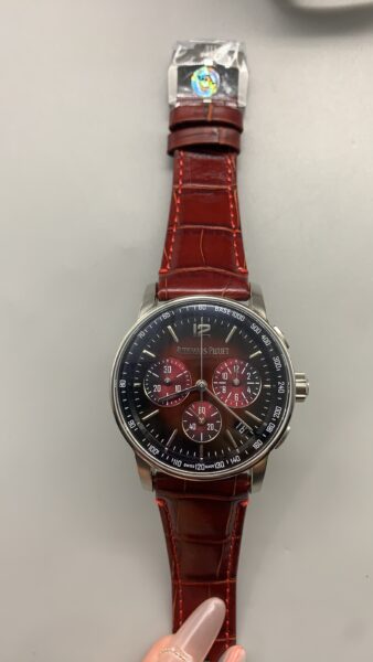 APS Factory Audemars Piguet Chronograph RX1450A