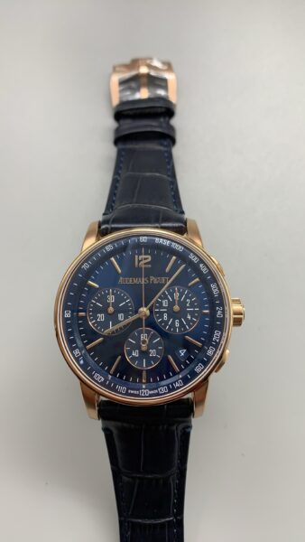 APS Factory Audemars Piguet Chronograph RX1323A