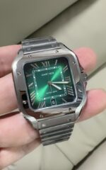 Cartier Santos 40mm - Image 5