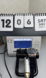 APS Factory Audemars Piguet Chronograph RX1323A - Image 11